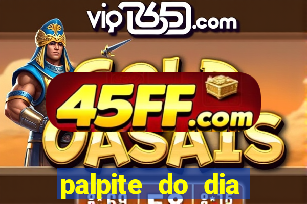 palpite do dia jogo do bicho kaledri hoje